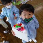 パーティー大好き💗