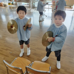 シンバル